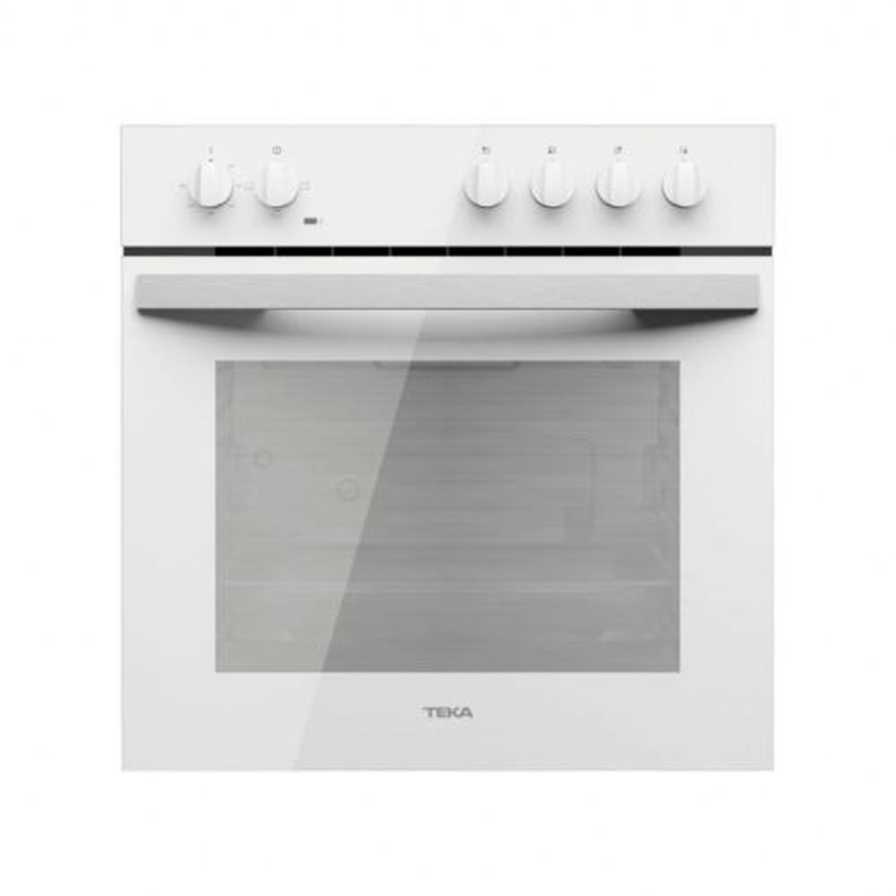 HORNO ELÉCTRICO TEKA HBE 490 ME WH